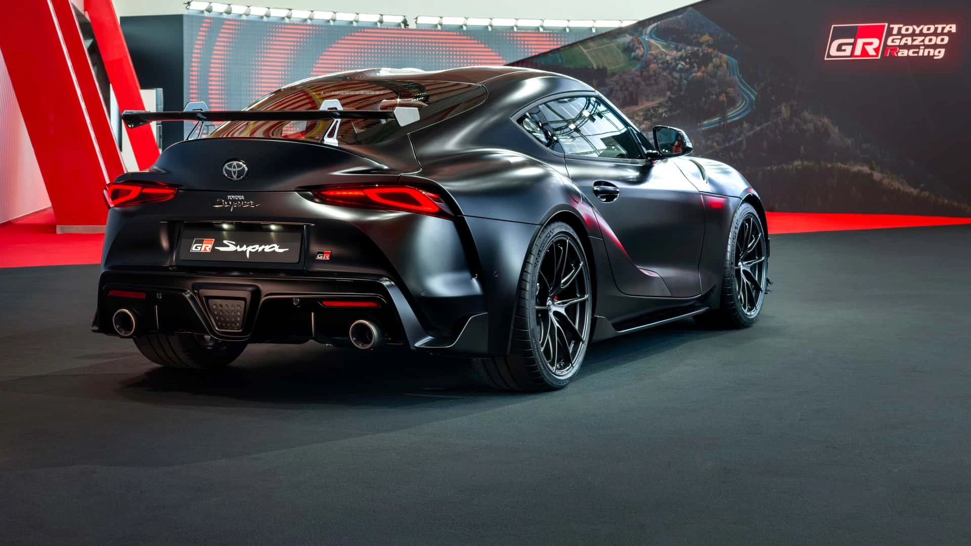 Toyota gr supra a90 final edition (1)
